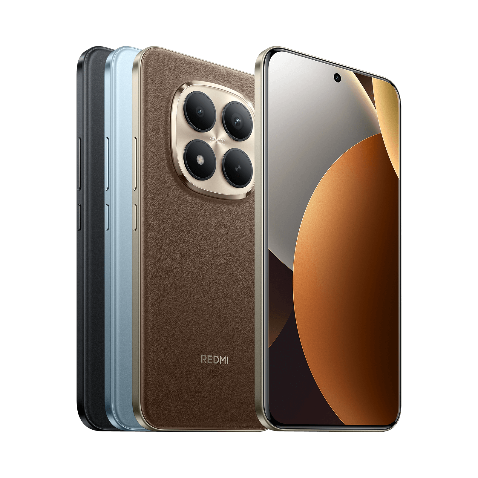 Foto de l’smartphone Xiaomi del sorteig